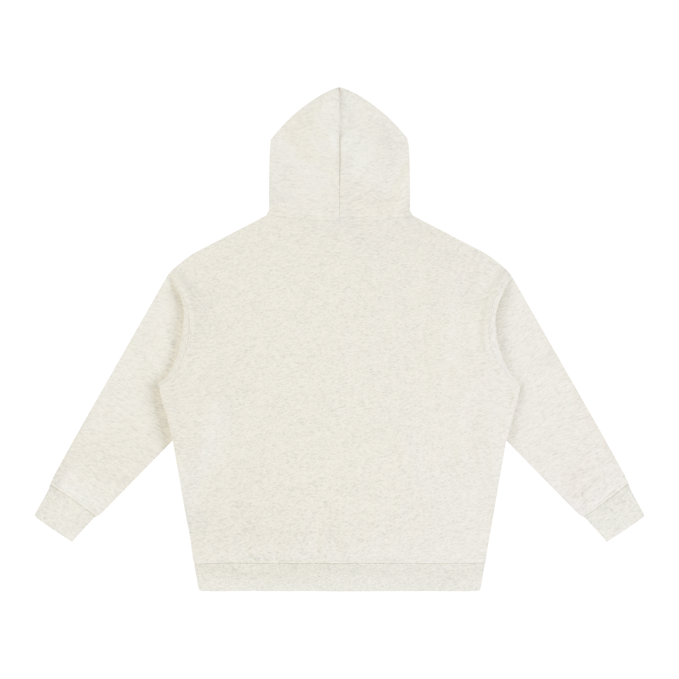 Graphic Oversized Hoodie