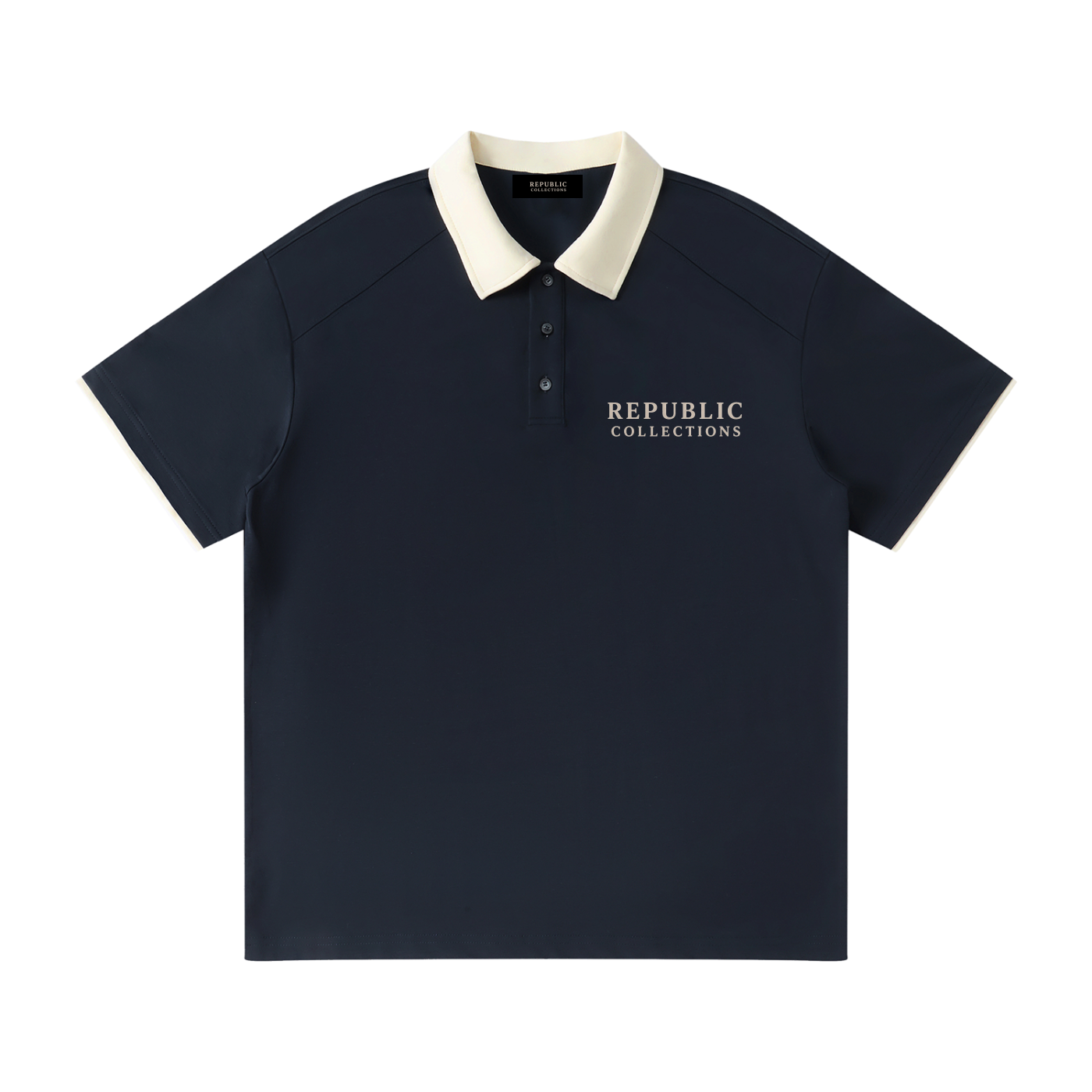 Basics Polo Shirt