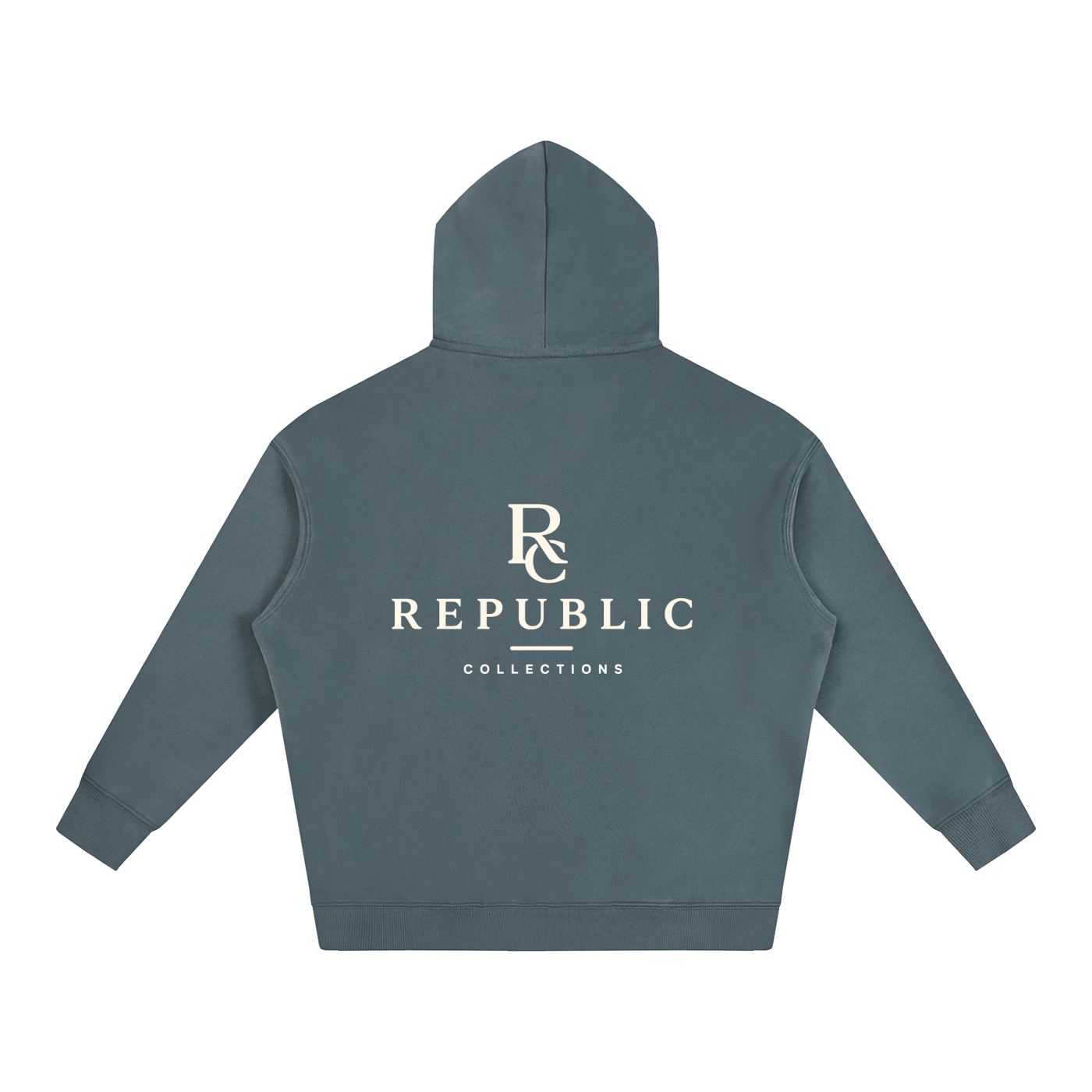 Classic Oversized Hoodie