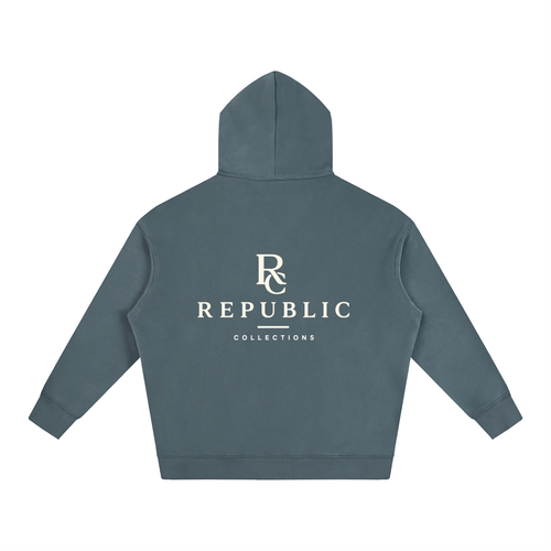Classic Oversized Hoodie