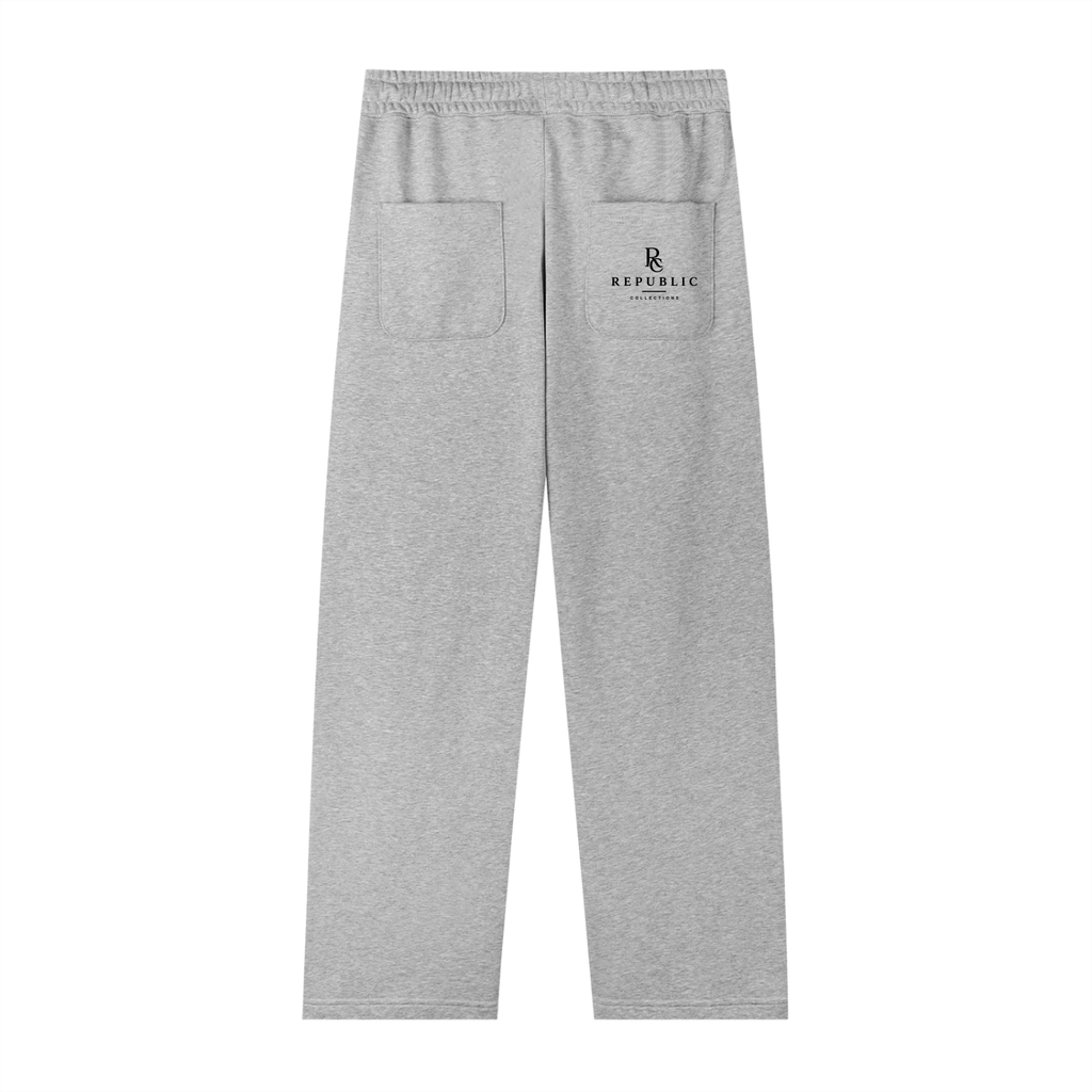 Classic Straight Leg Sweats