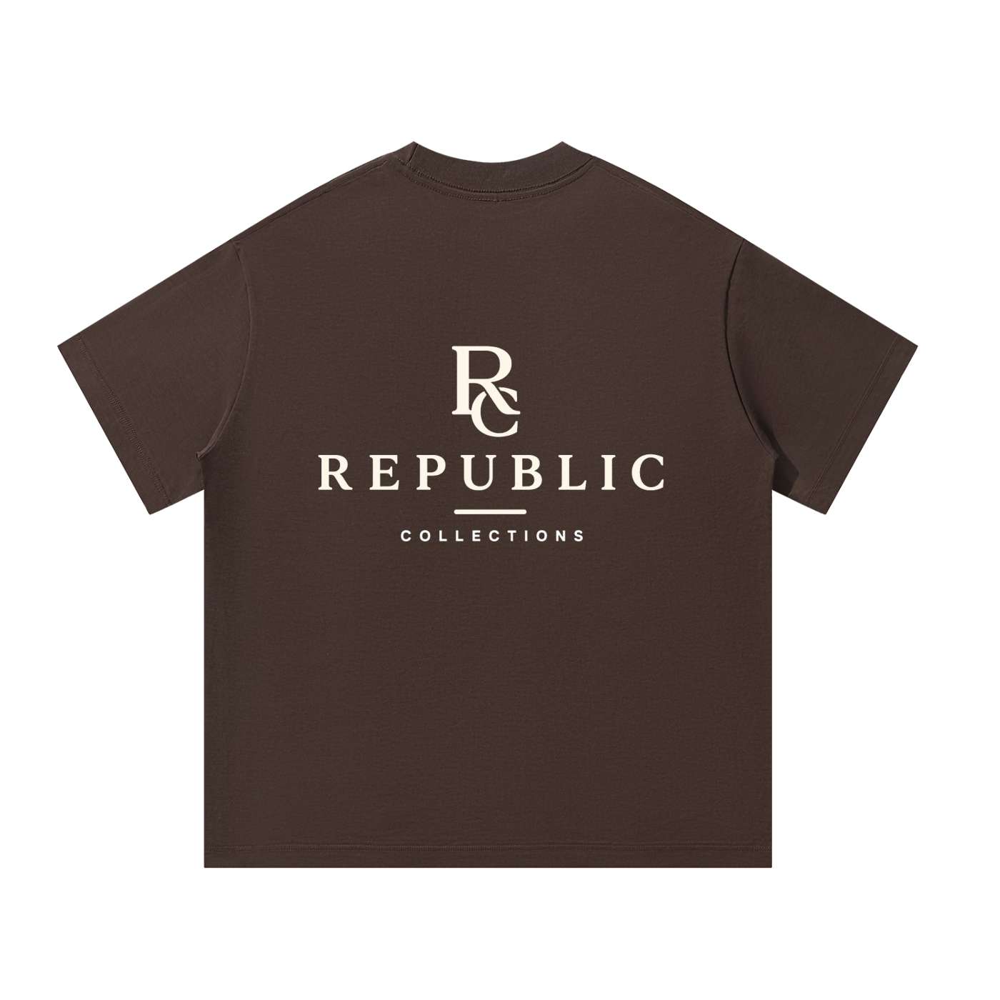 Classic Oversized Tee