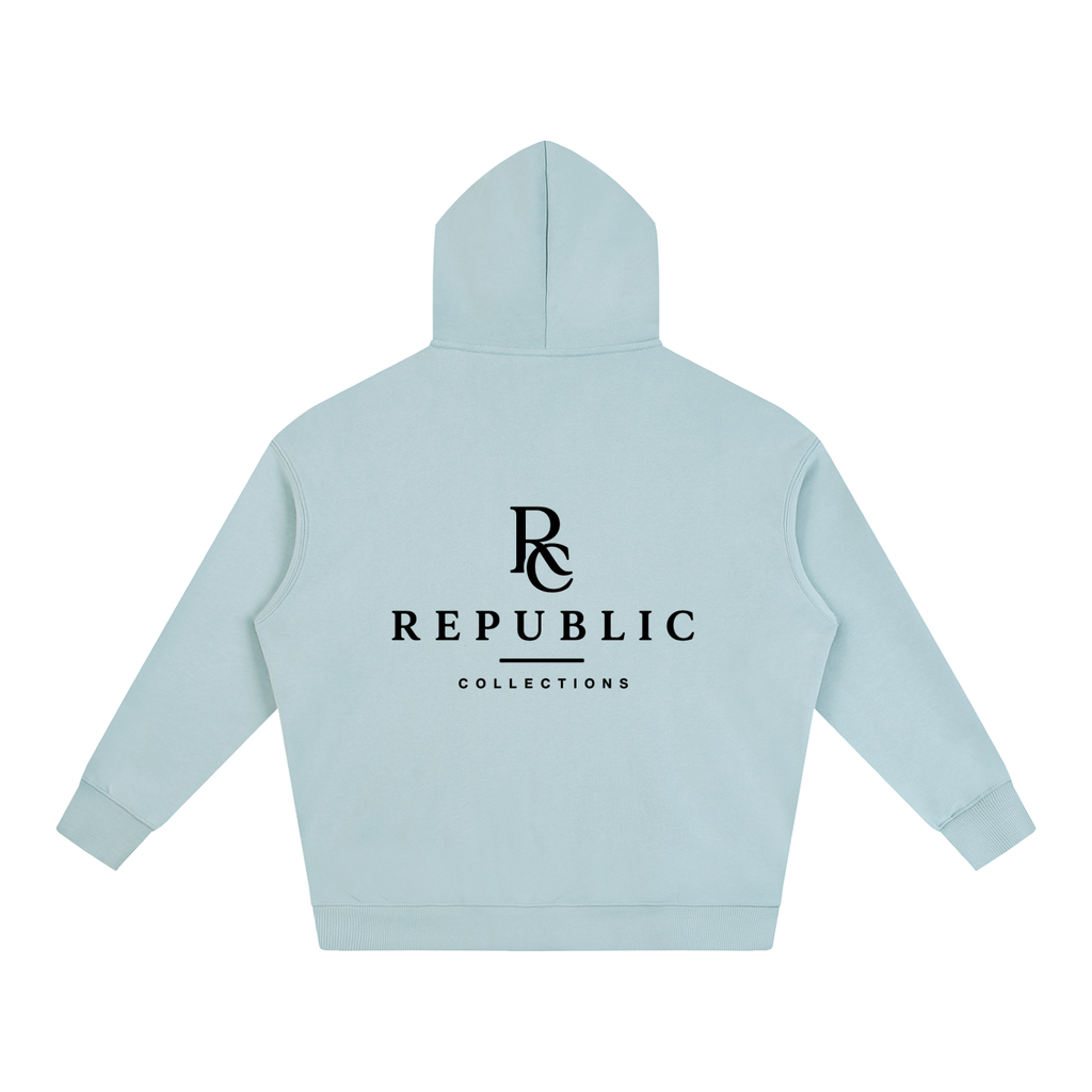 Classic Oversized Hoodie