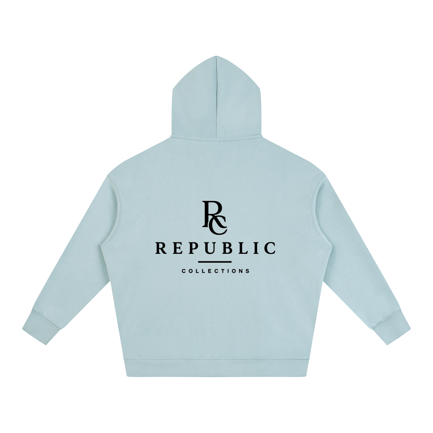 Classic Oversized Hoodie