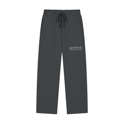 Basic Loose Jogger