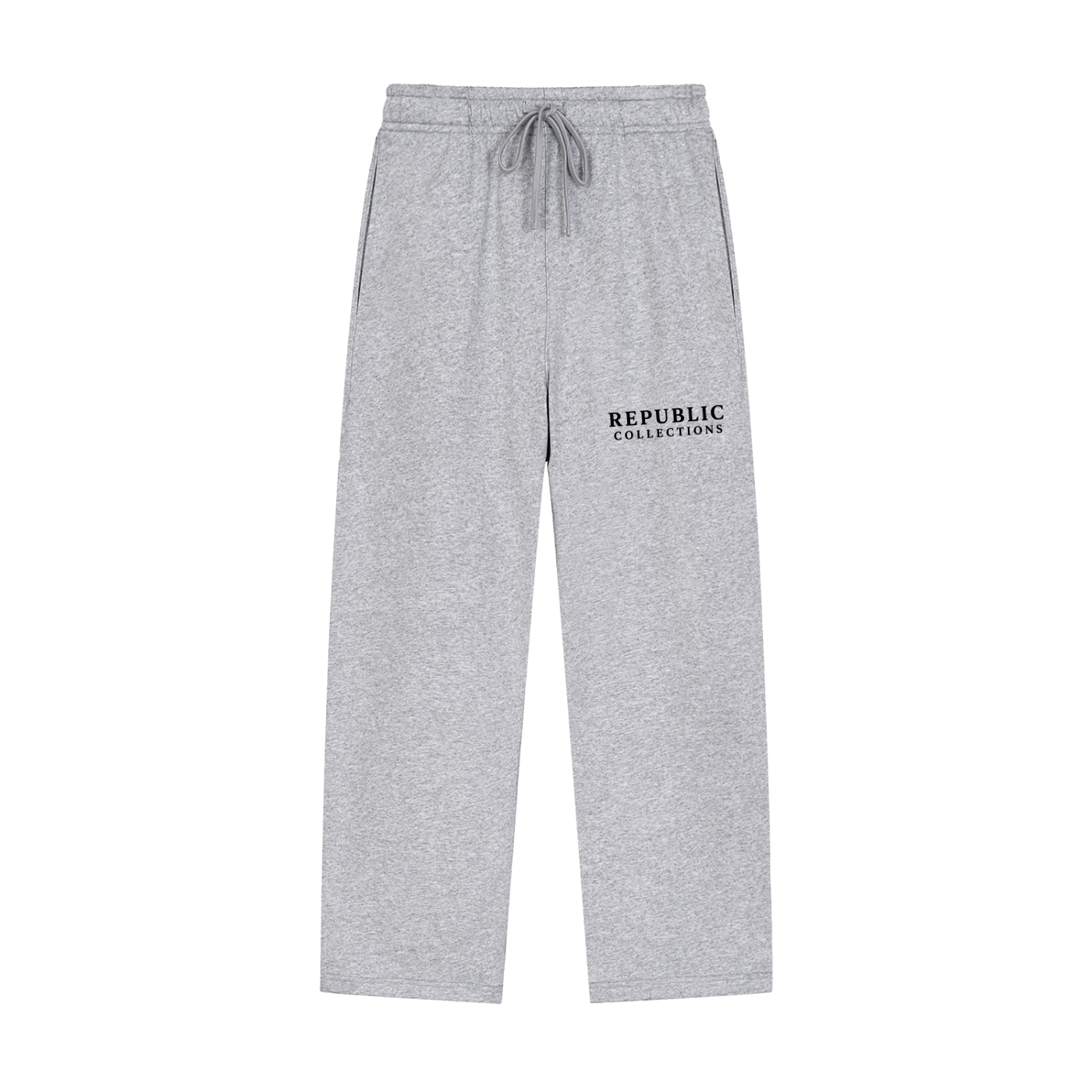 Basic Loose Jogger