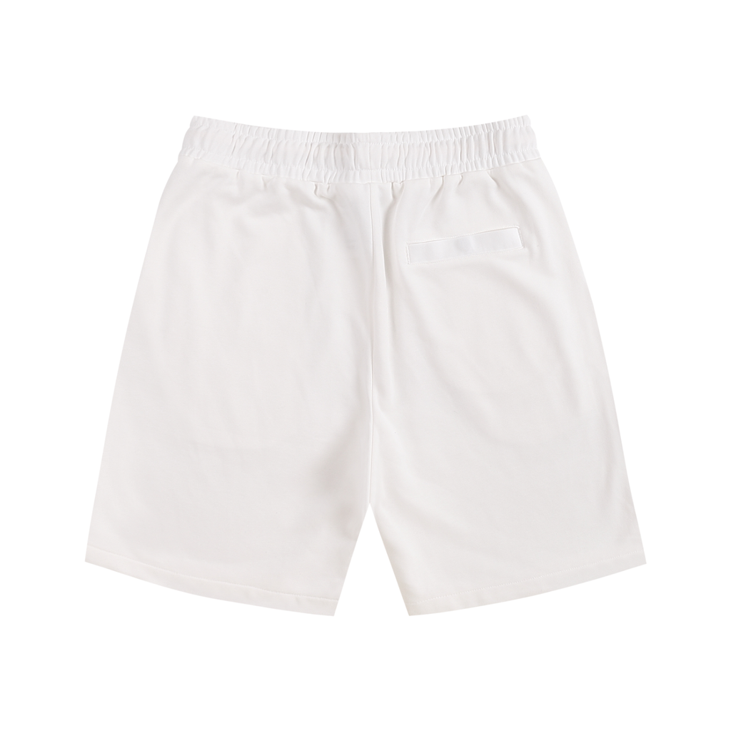 Graphic Logo Shorts