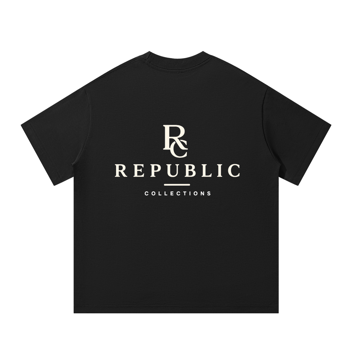 Classic Oversized Tee
