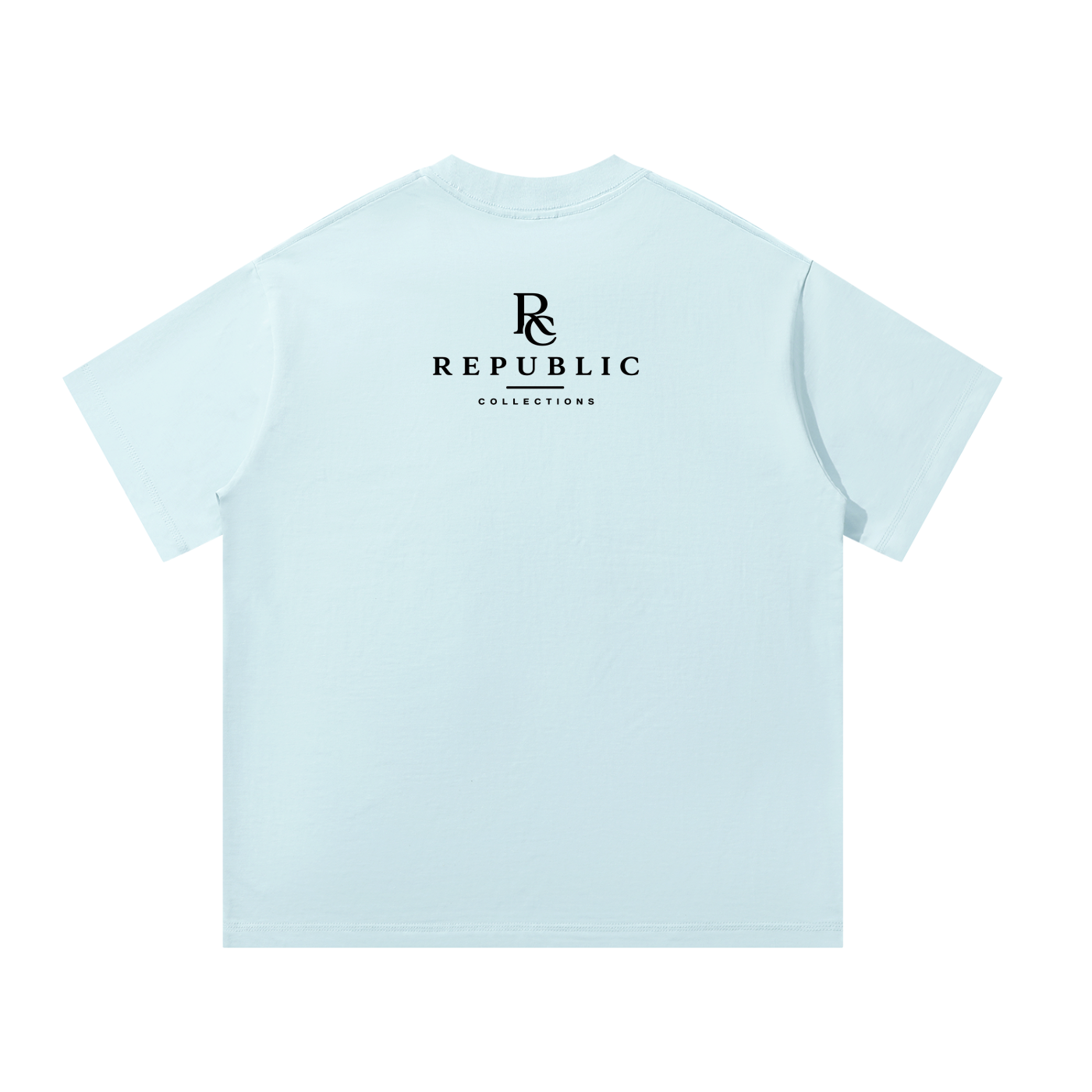 Teddy Bear Graphic Oversized T-Shirt
