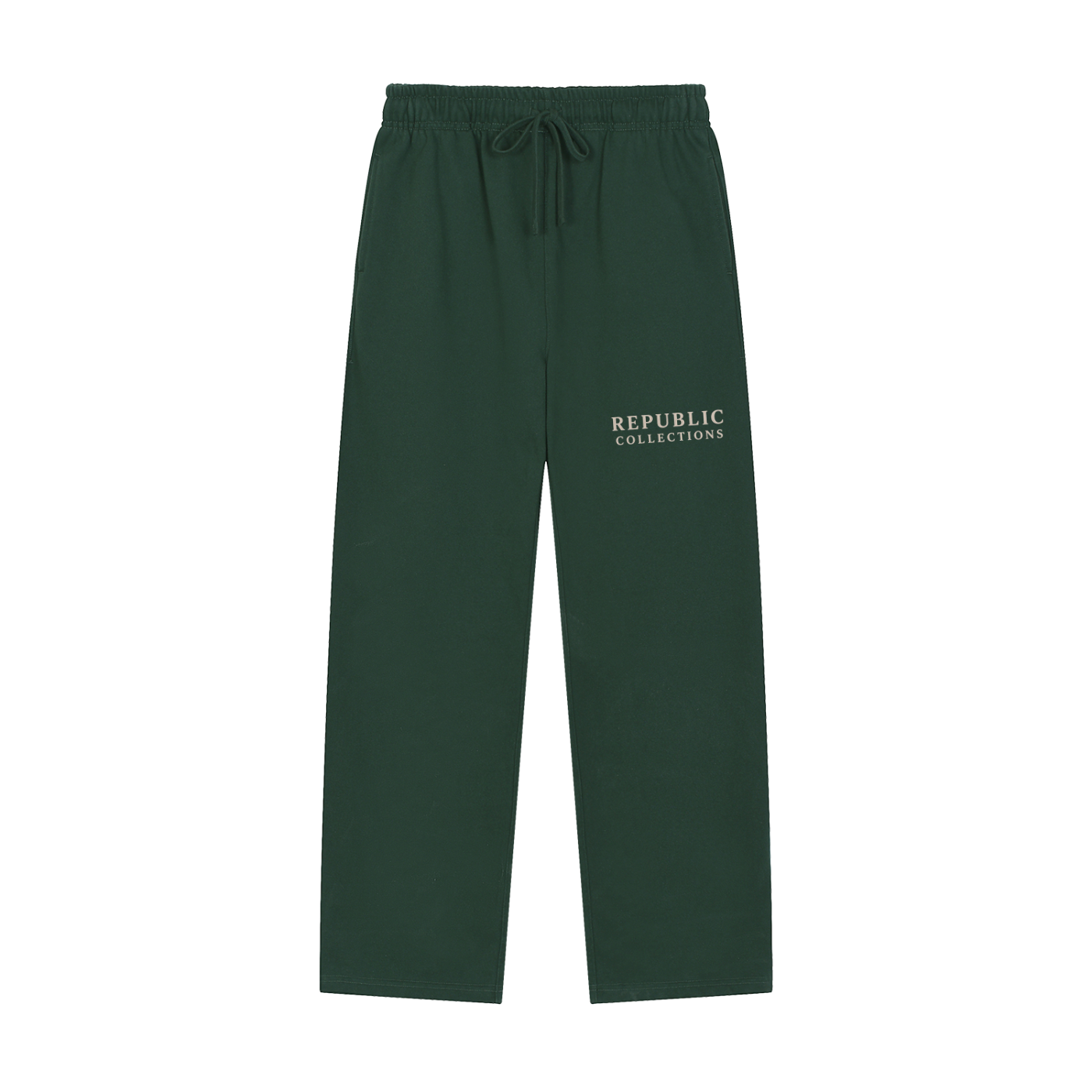 Basic Loose Jogger