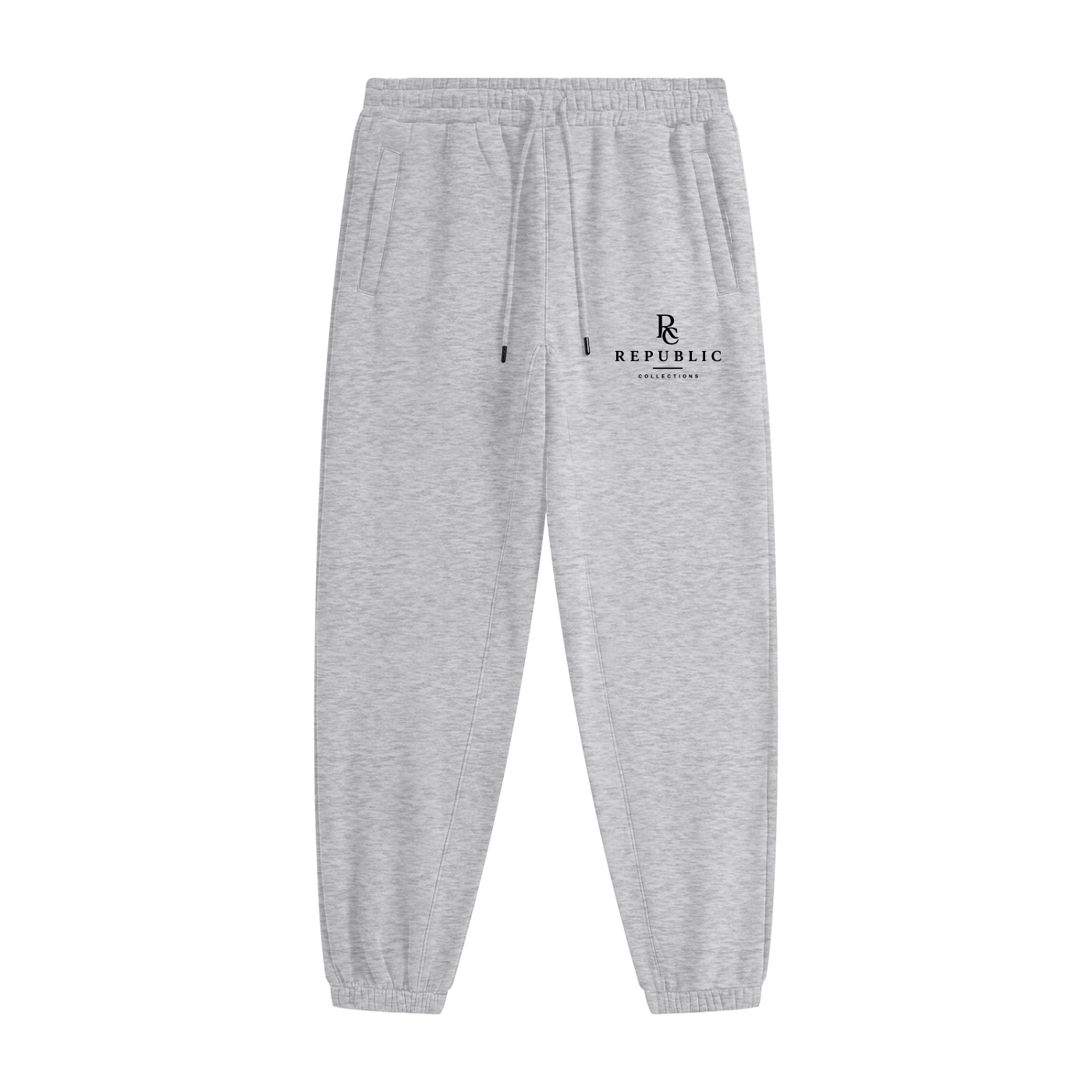 Classic Cuffed Joggers