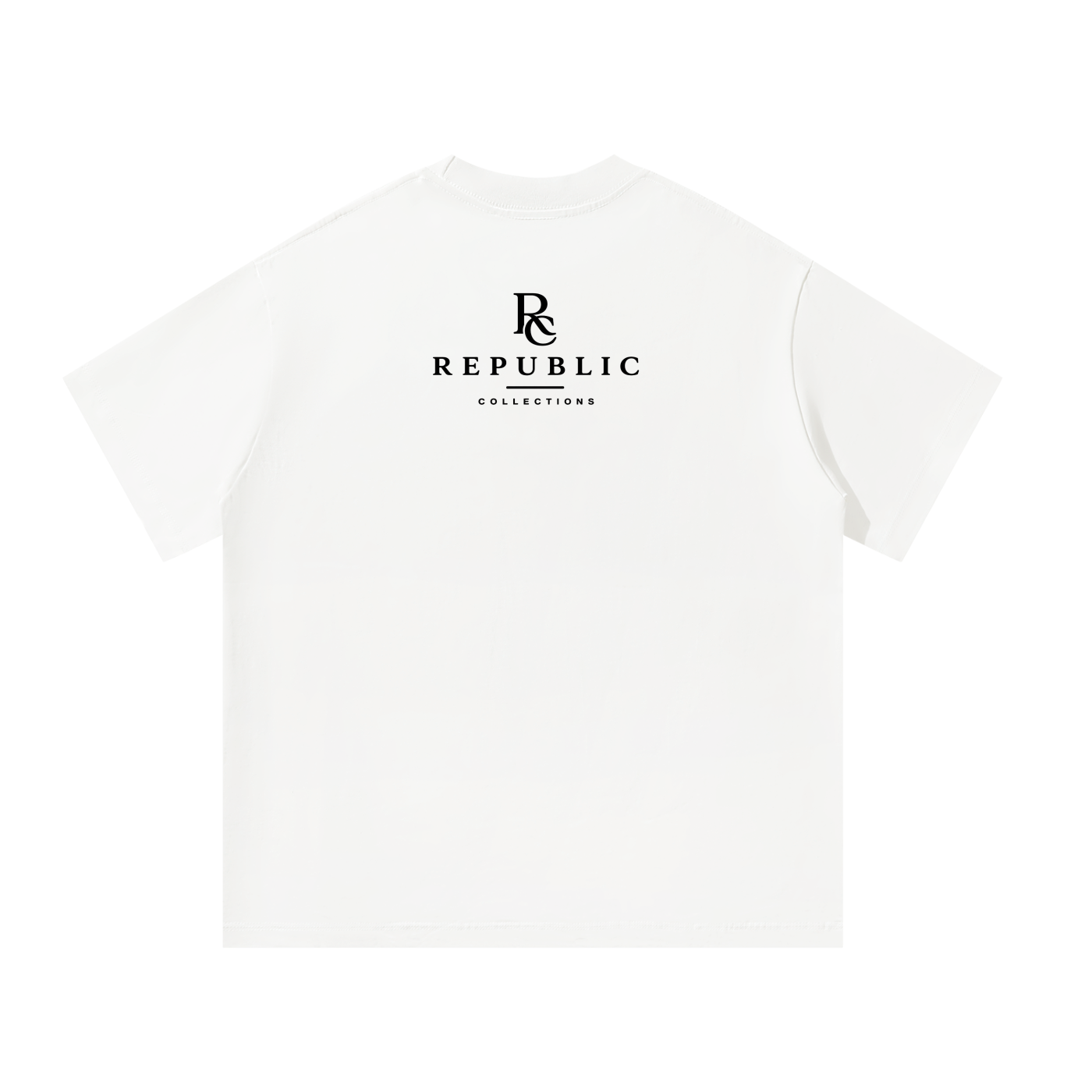 Teddy Bear Graphic Oversized T-Shirt