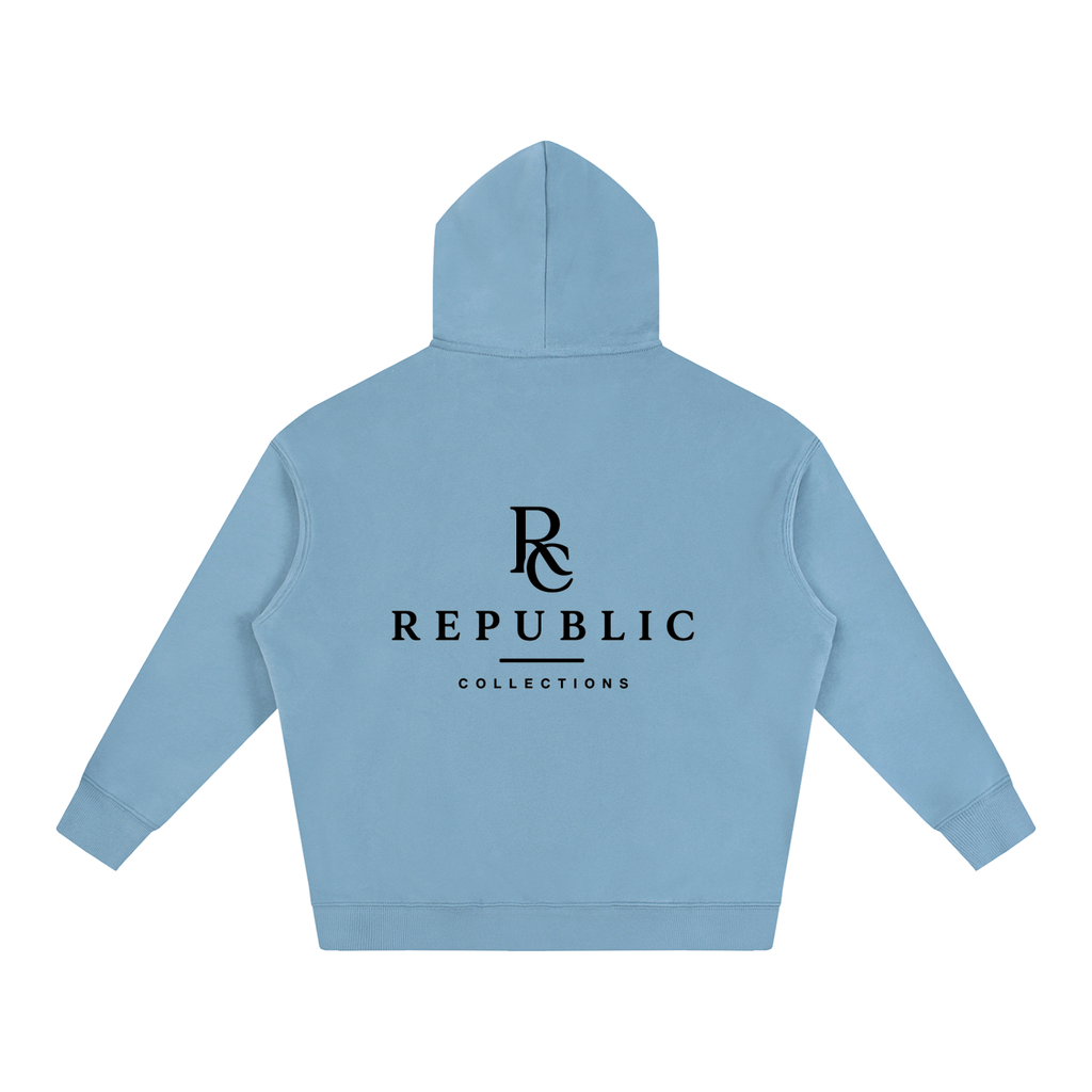 Classic Oversized Hoodie
