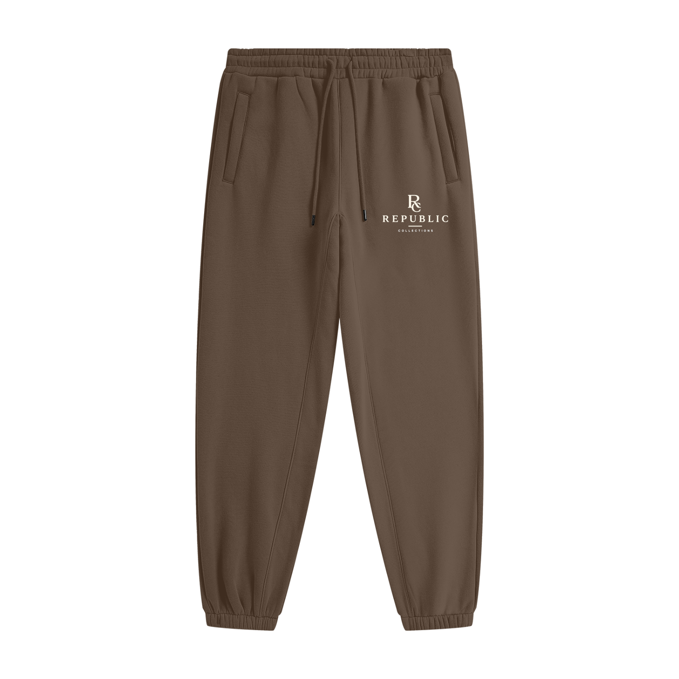 Classic Cuffed Joggers