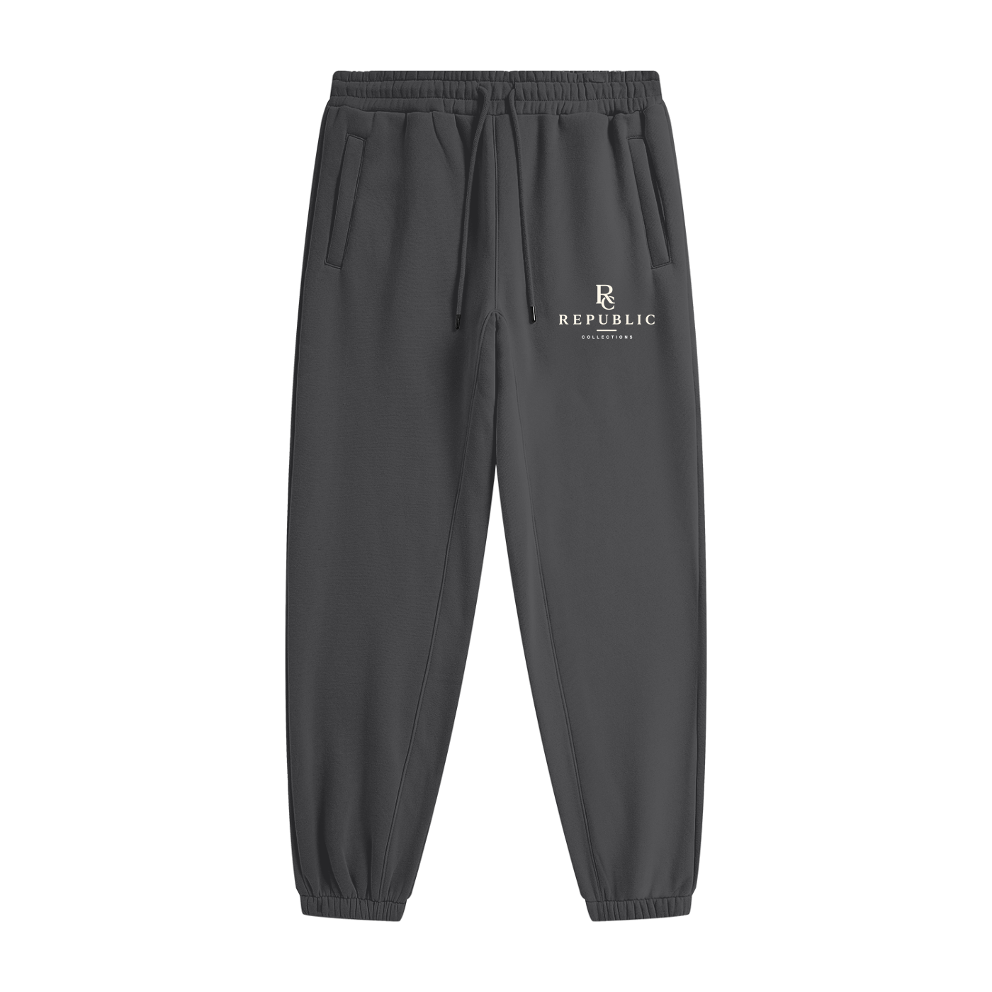 Classic Cuffed Joggers