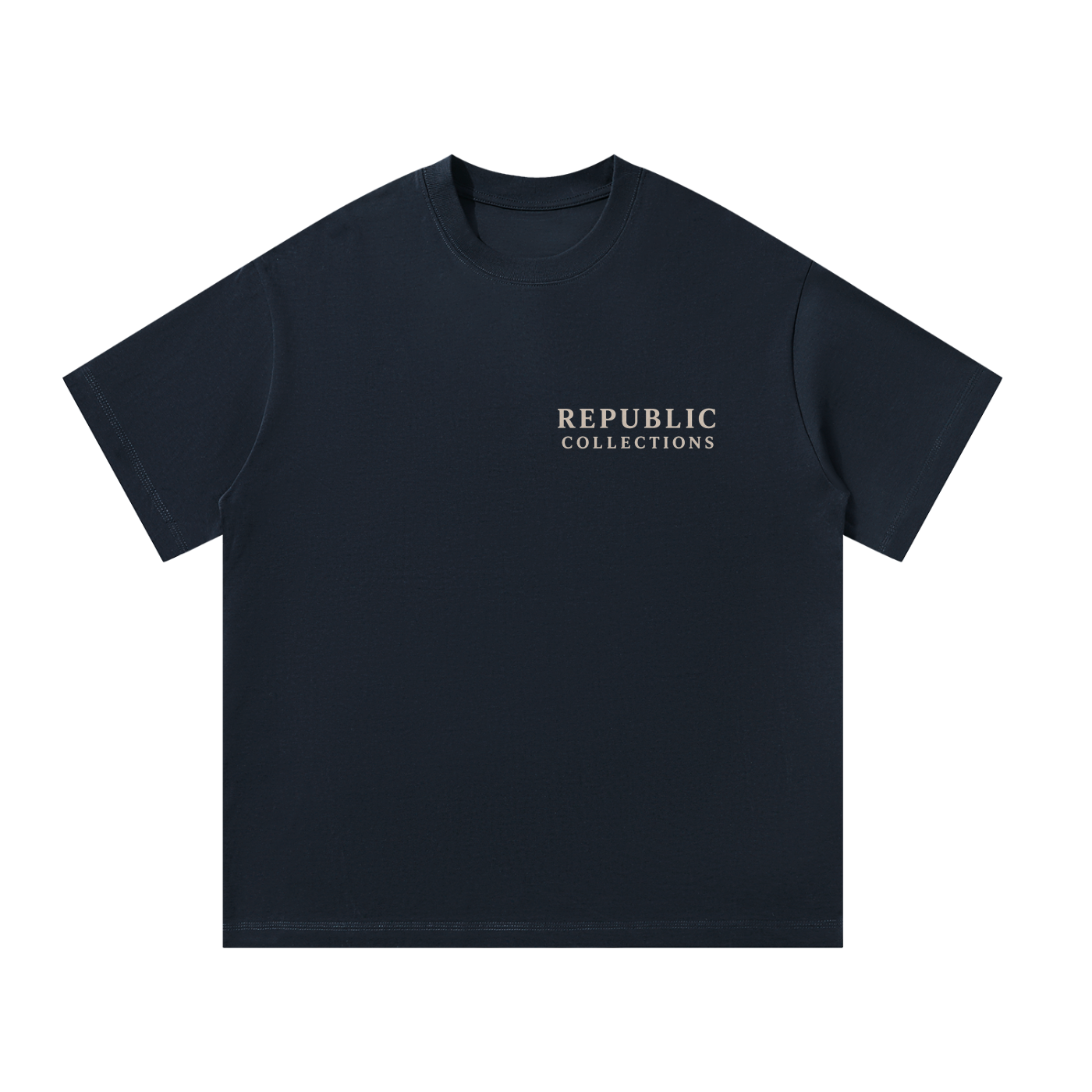 Basic Oversized T-Shirt