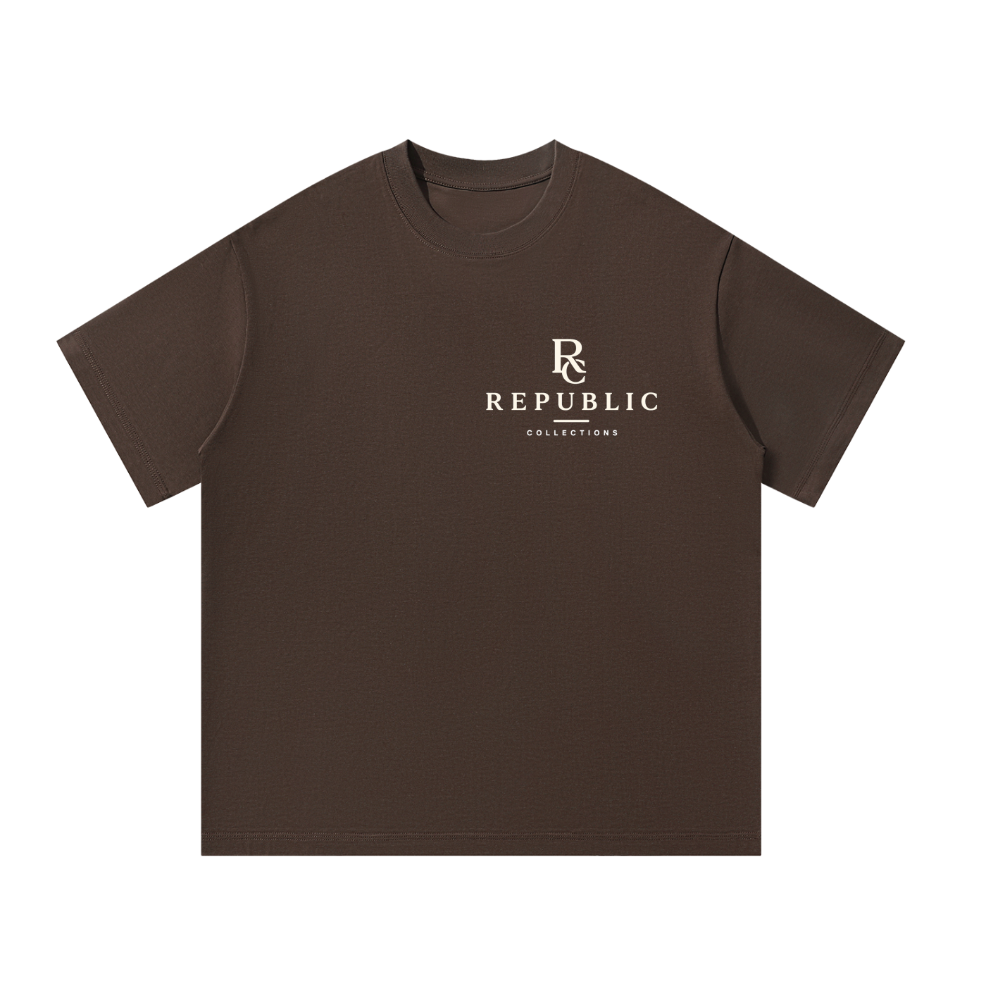 Classic Oversized Tee