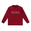 Basic Long-Sleeve T-Shirt