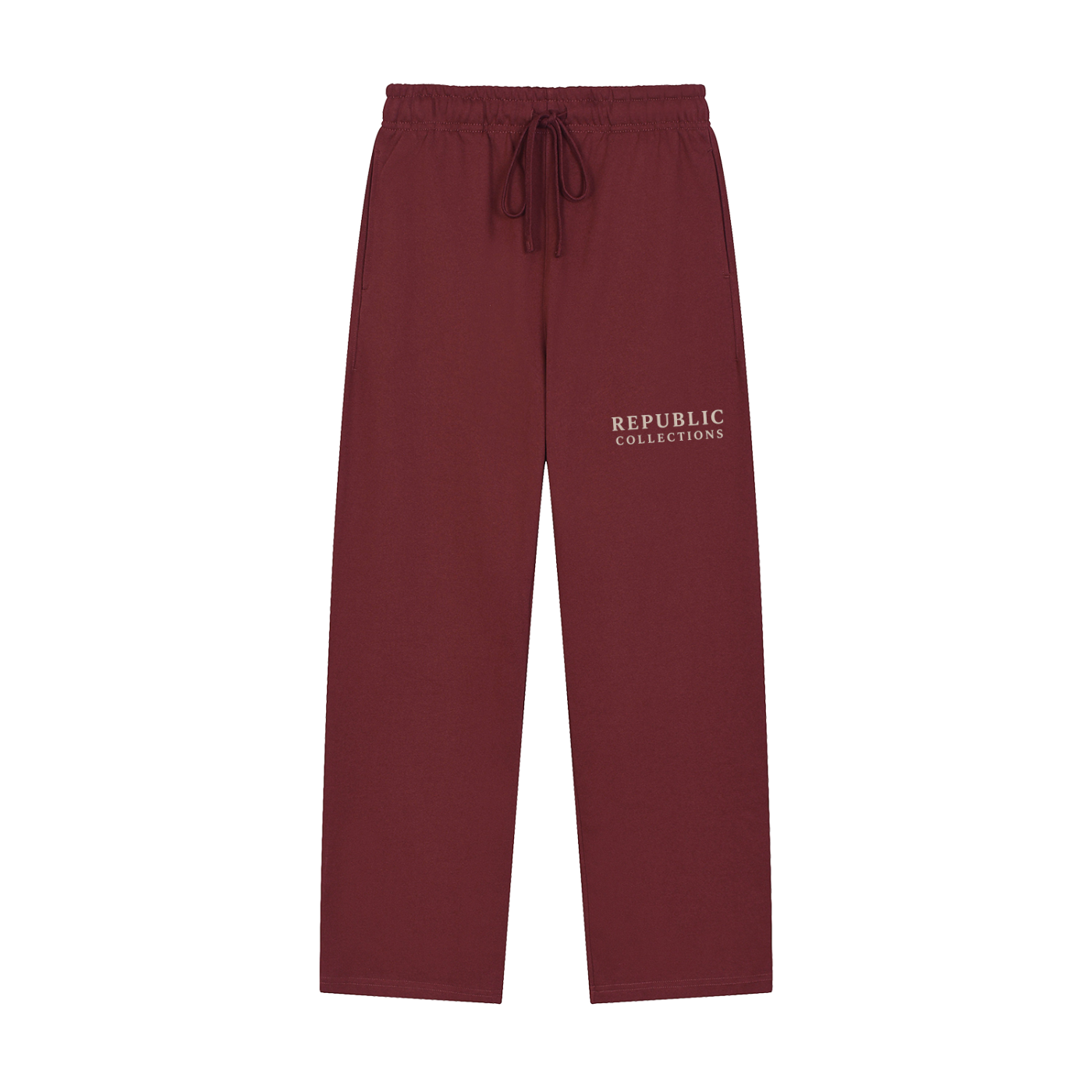 Basic Loose Jogger