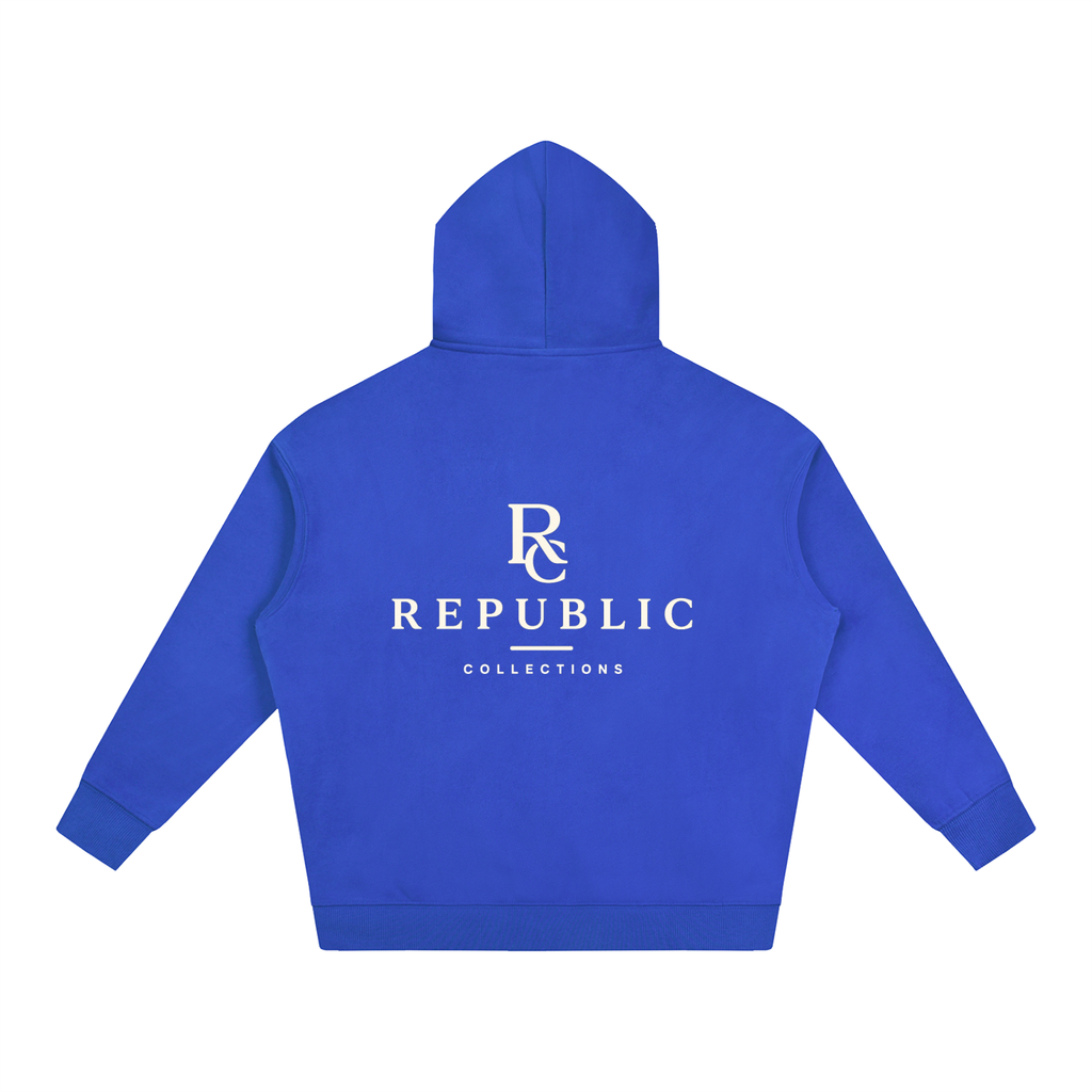 Classic Oversized Hoodie