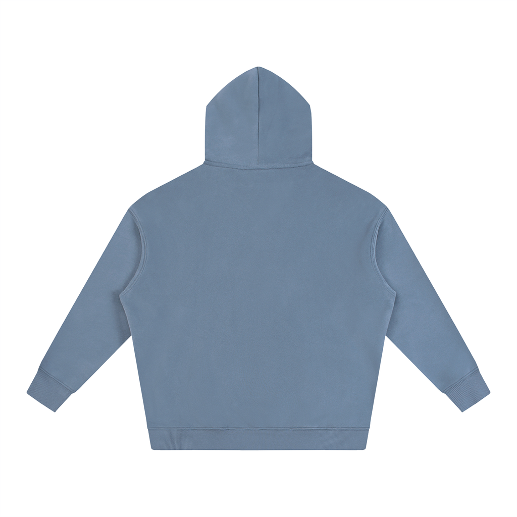 Graphic Star Oversized Hoodie