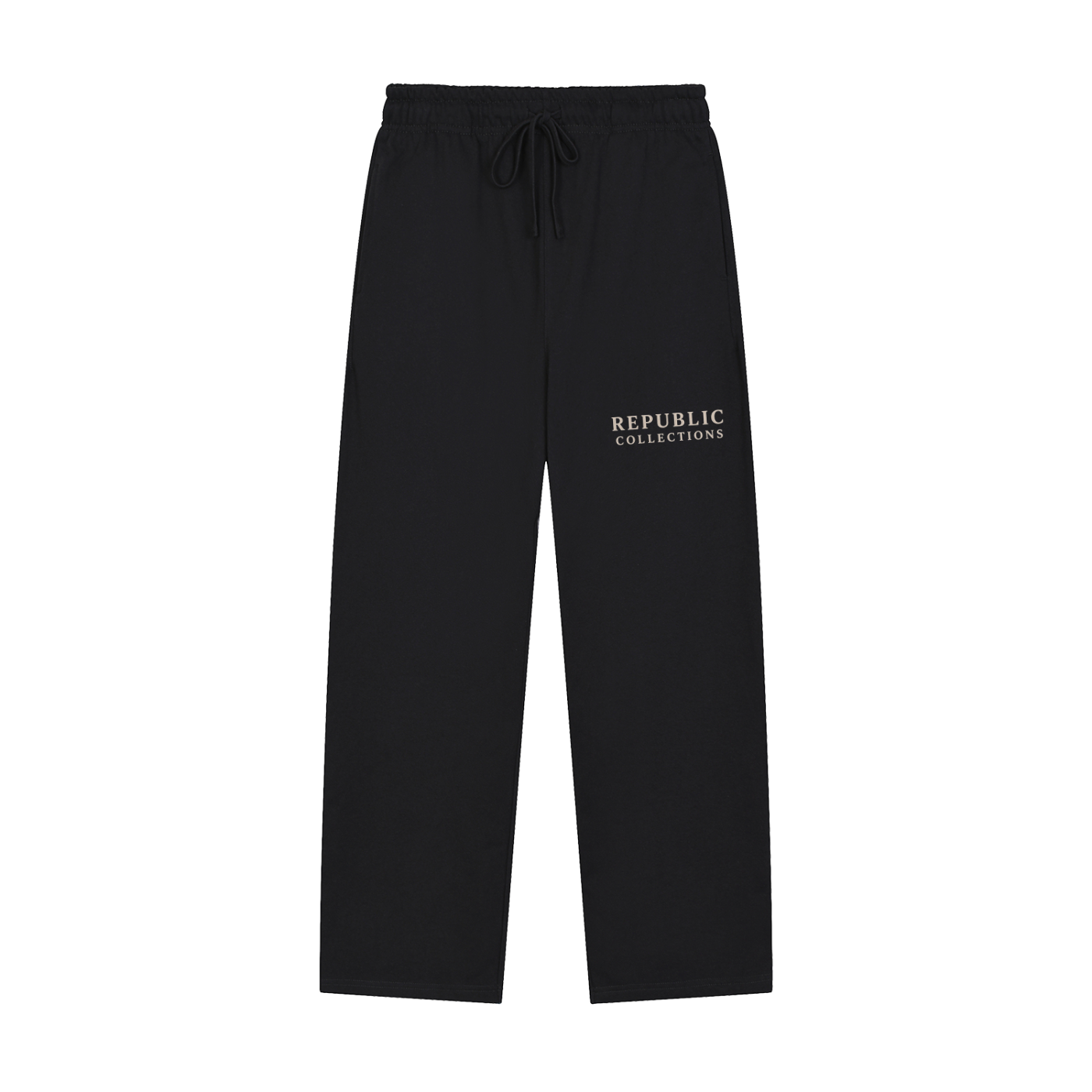 Basic Loose Jogger