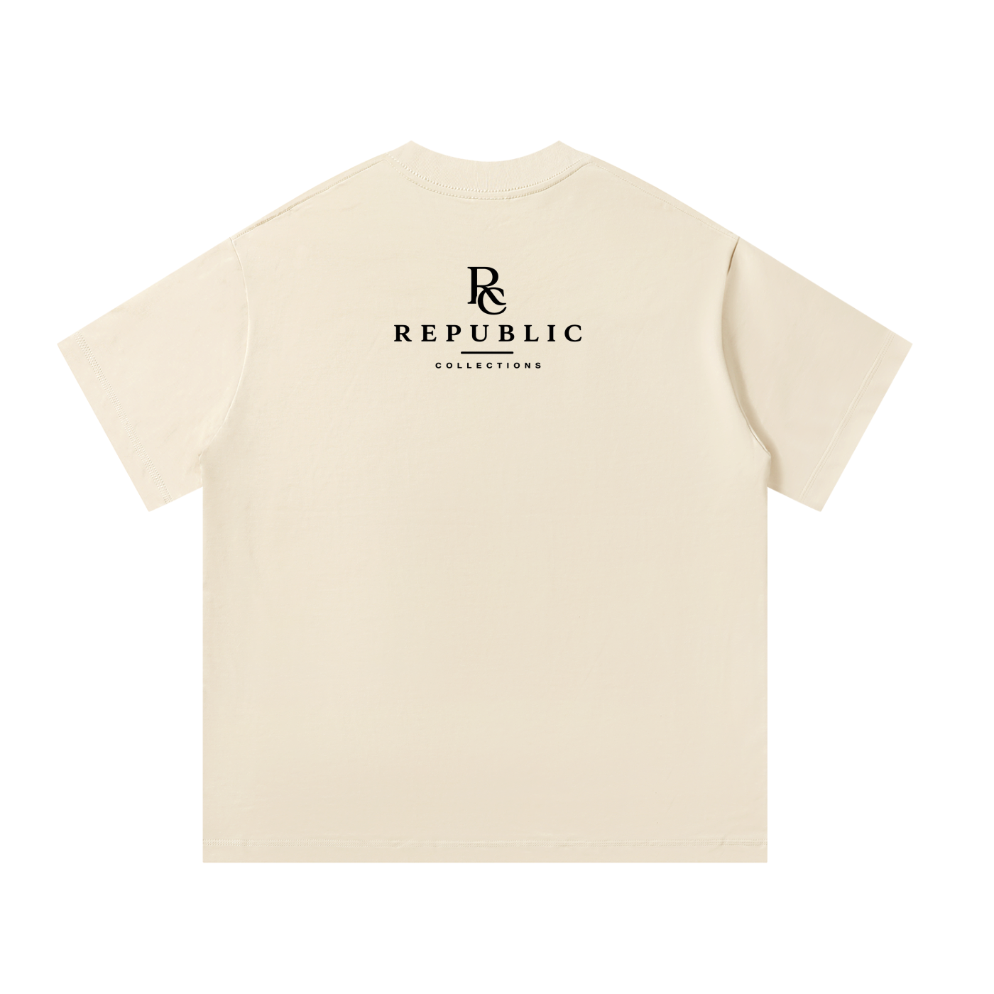 Teddy Bear Graphic Oversized T-Shirt