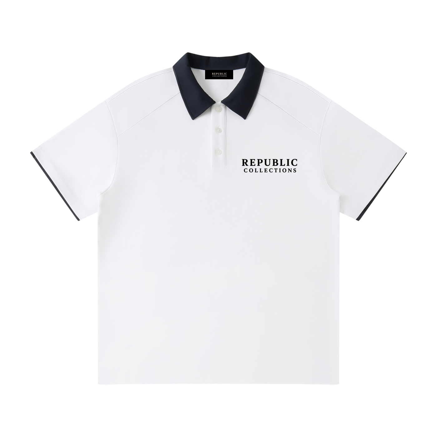 Basics Polo Shirt
