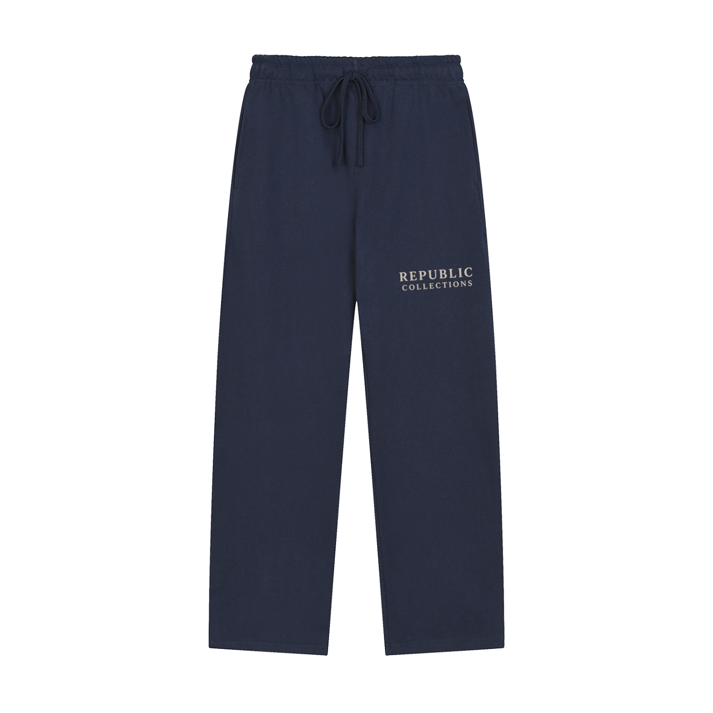Basic Loose Jogger