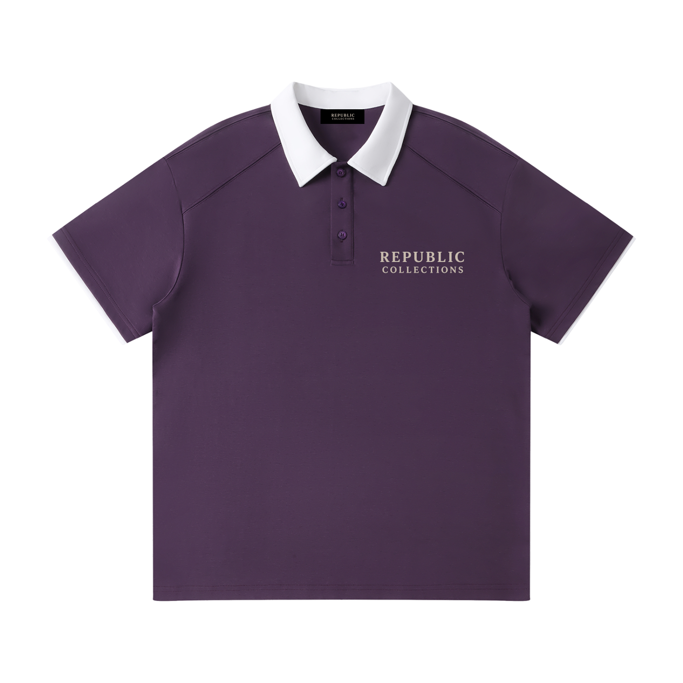 Basics Polo Shirt