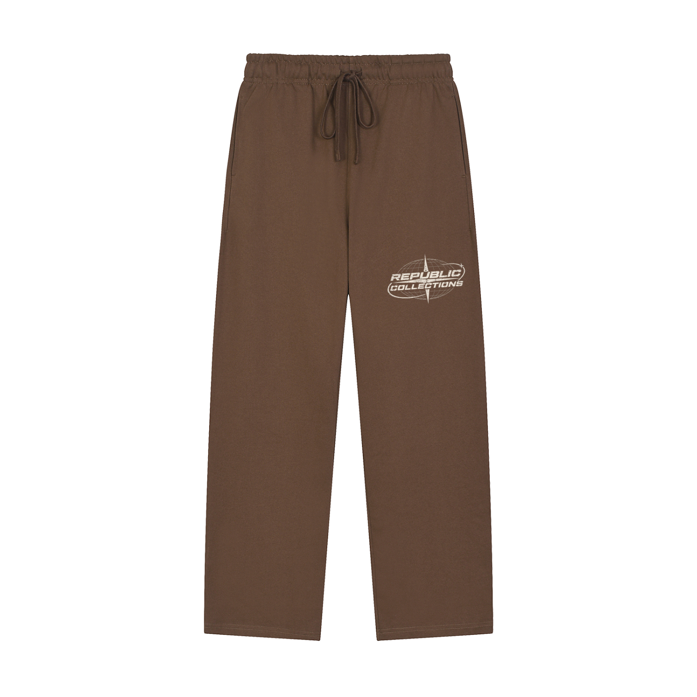 Loose Jogger