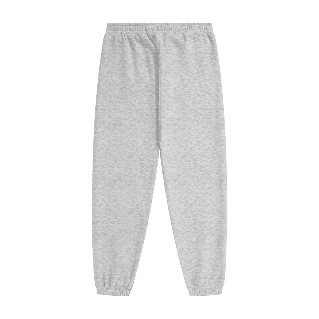 Classic Cuffed Joggers
