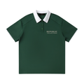 Basics Polo Shirt