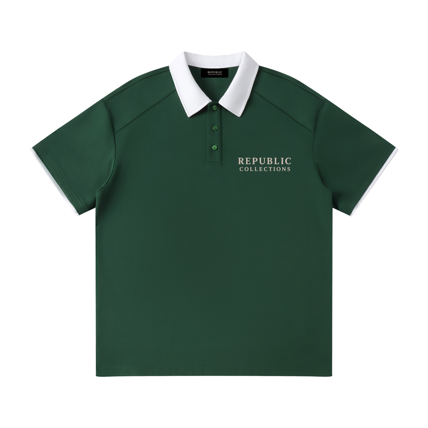 Basics Polo Shirt