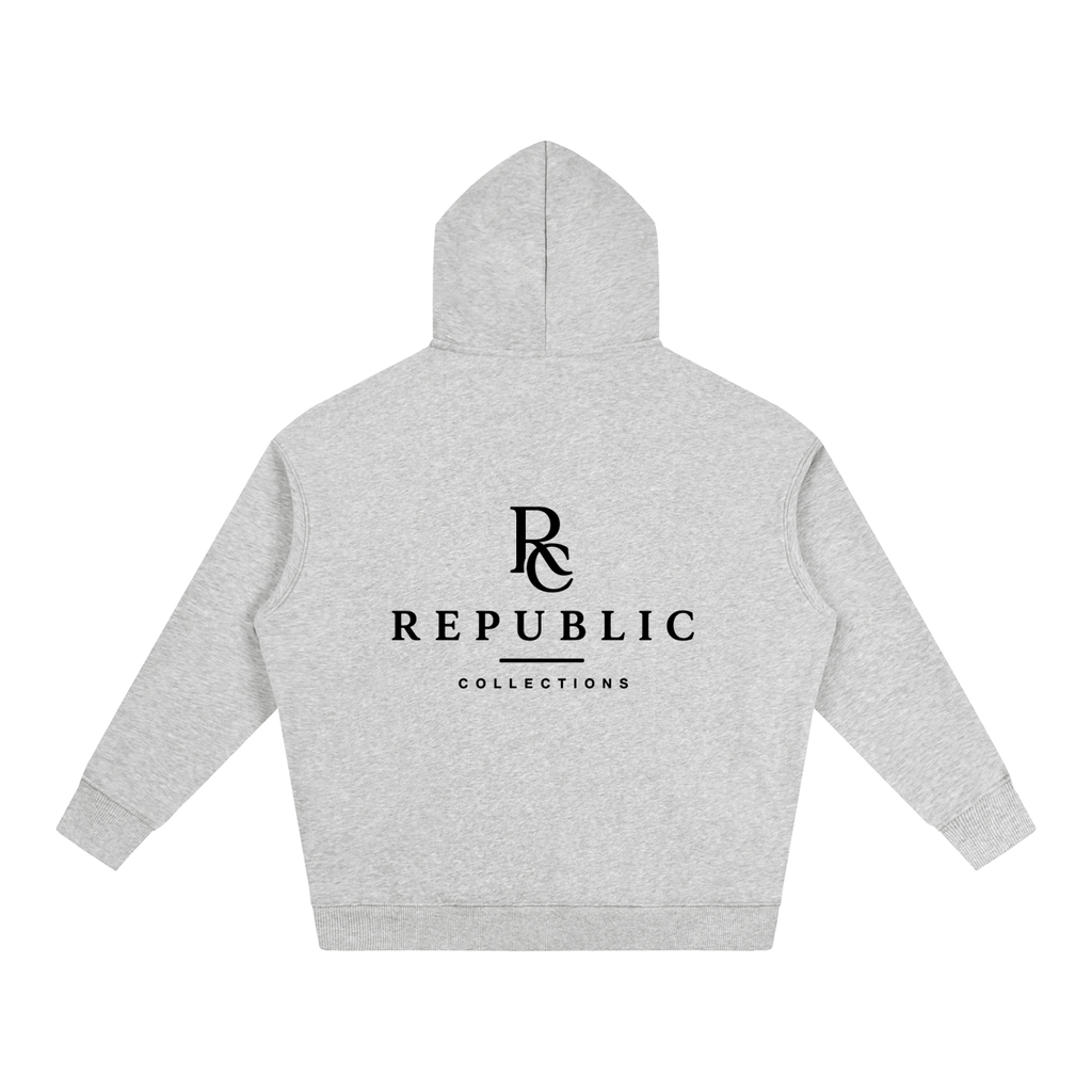 Classic Oversized Hoodie