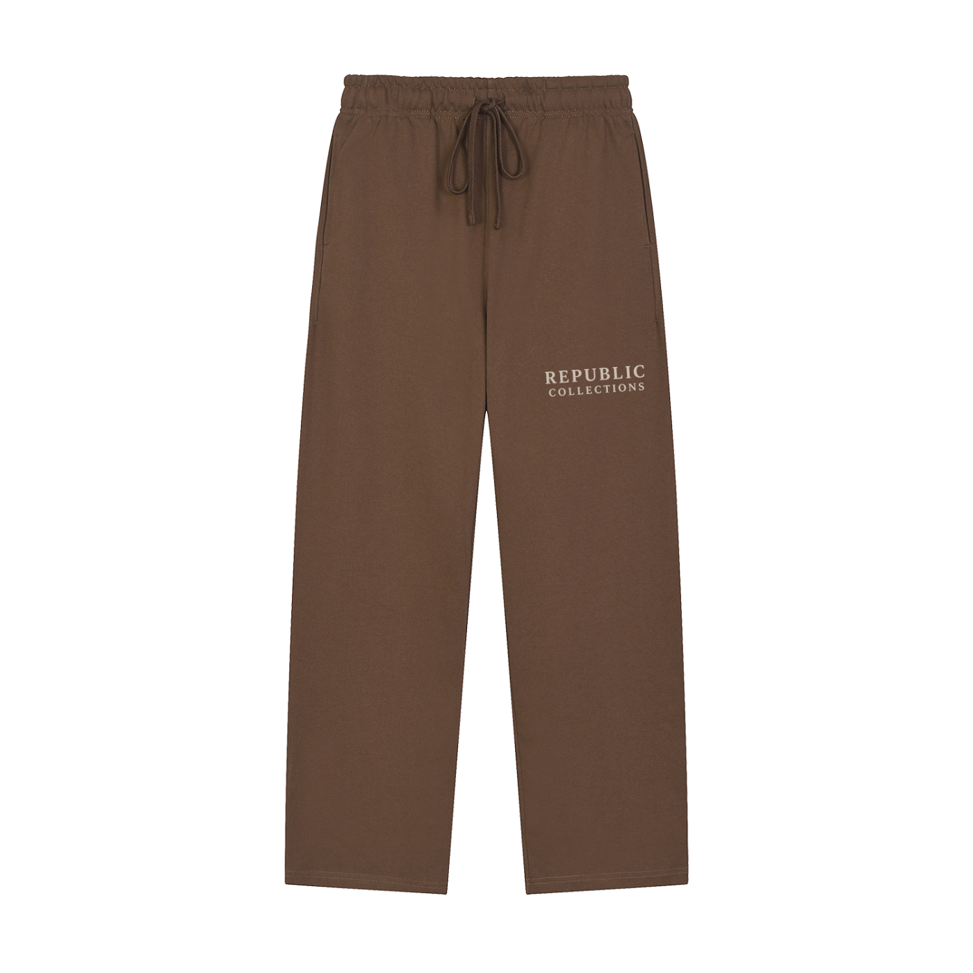 Basic Loose Jogger