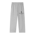 Classic Straight Leg Sweats
