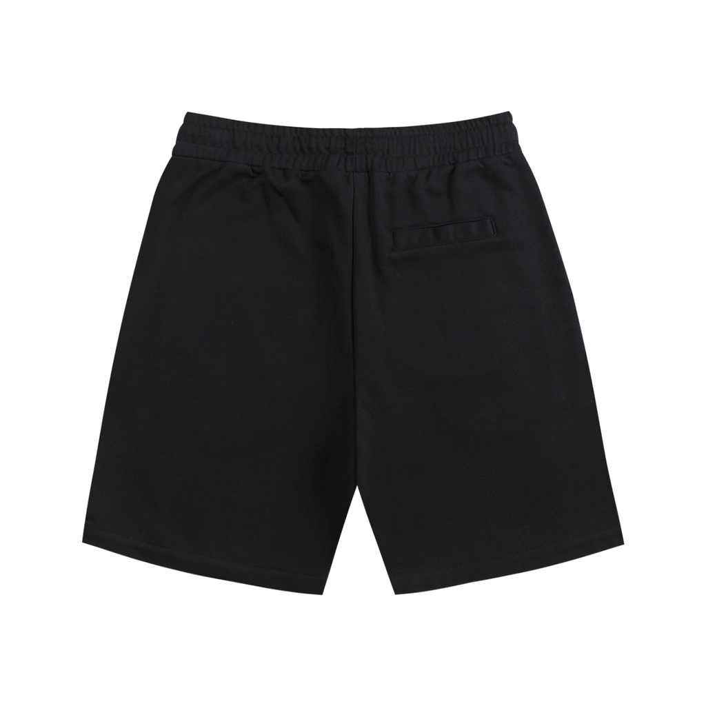 Graphic Logo Shorts