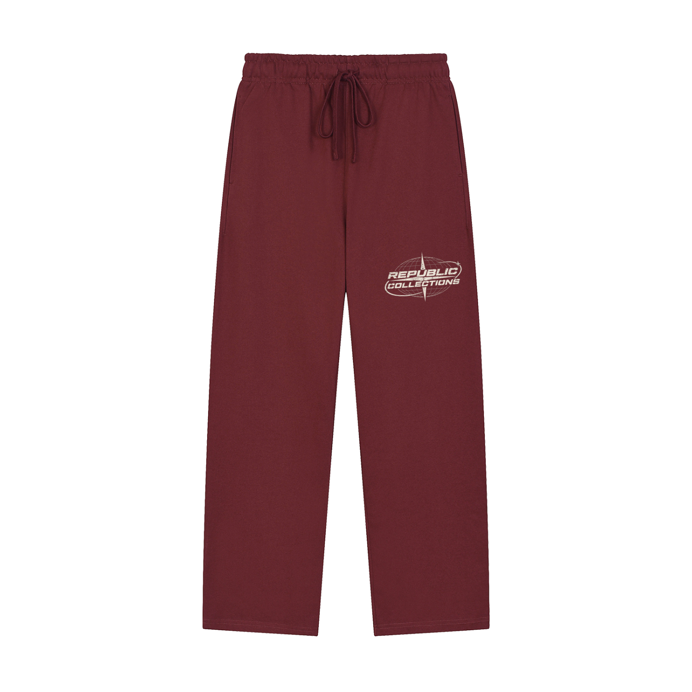 Loose Jogger