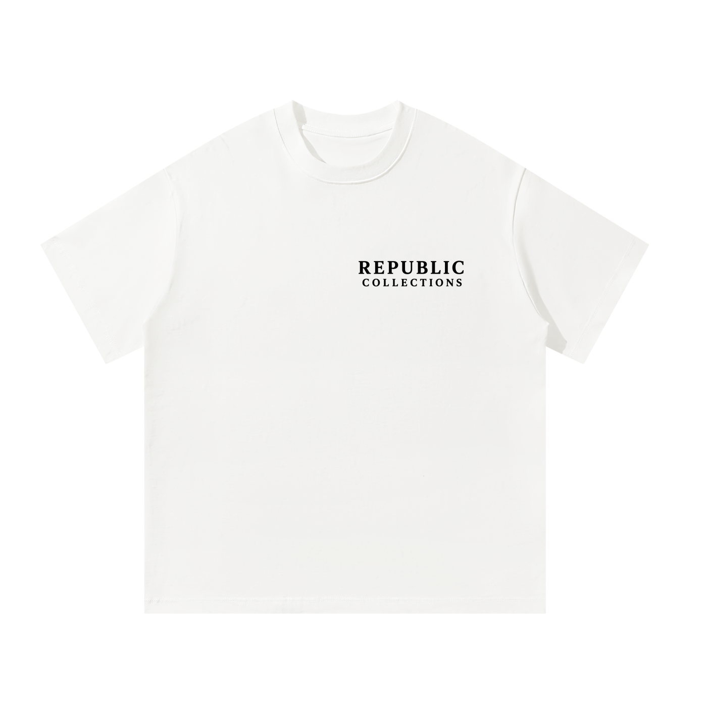 Basic Oversized T-Shirt