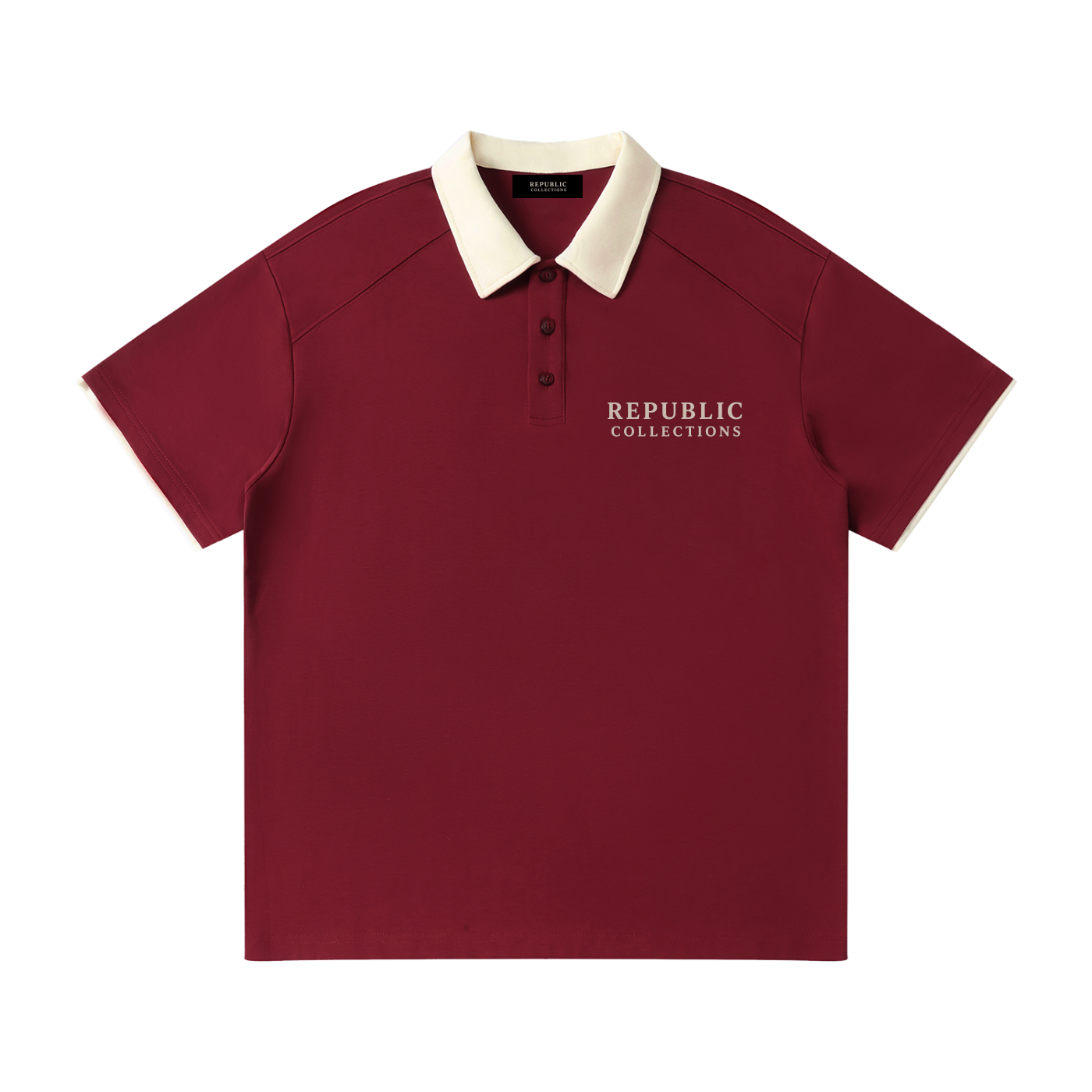 Basics Polo Shirt