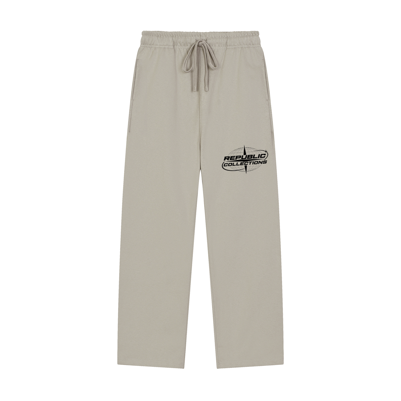 Loose Jogger