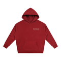 Basic Oversize Hoodie