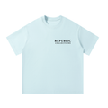 Basic Oversized T-Shirt