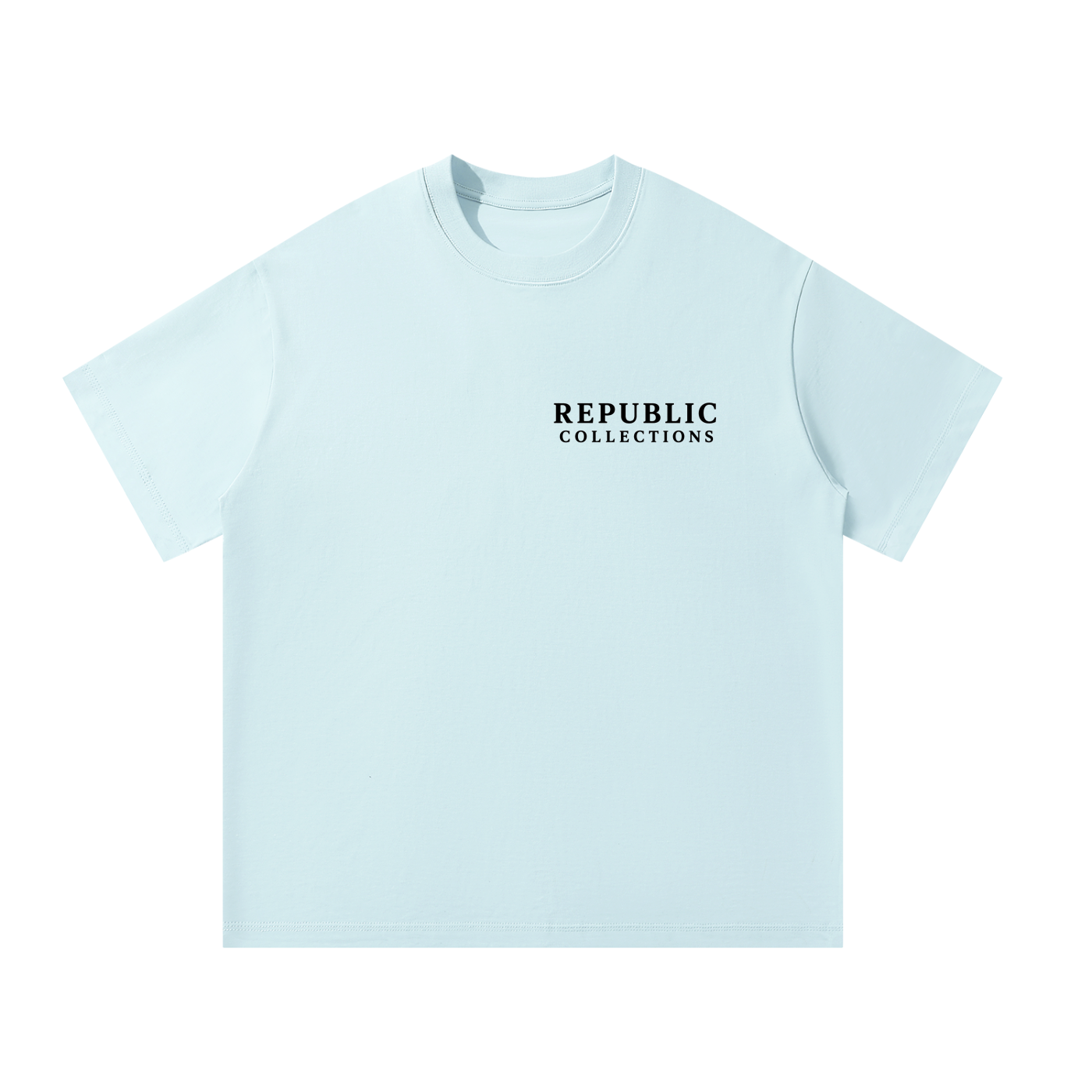 Basic Oversized T-Shirt