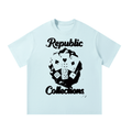 Card Collection Oversized T-Shirt