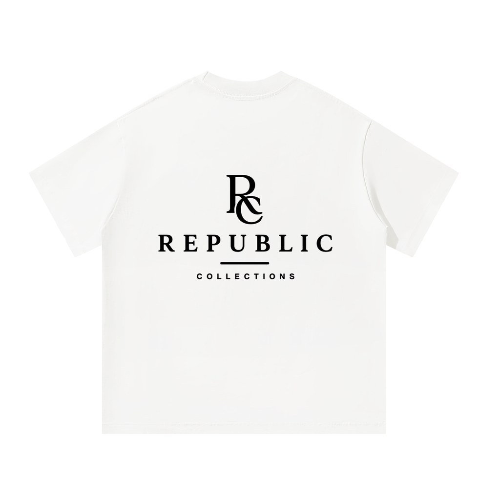 Classic Oversized Tee