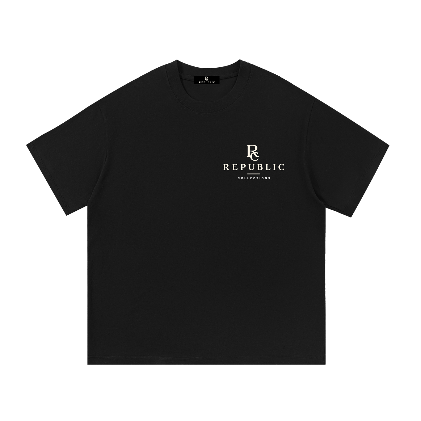Classic Tee