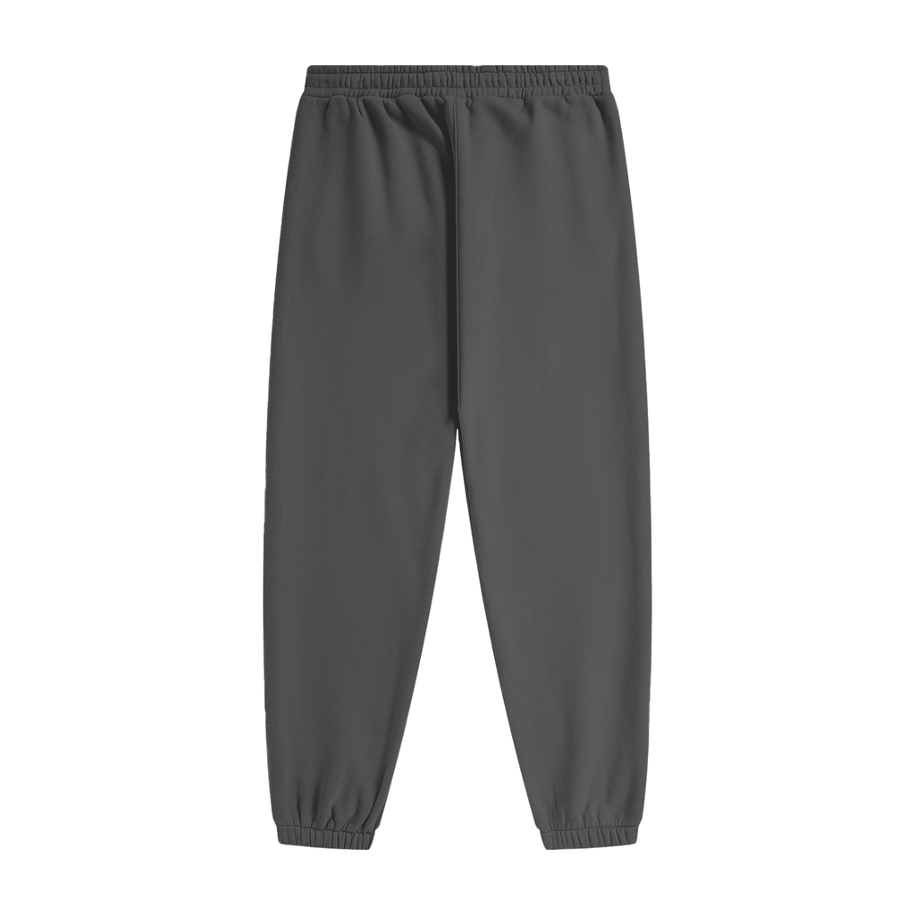 Classic Cuffed Joggers