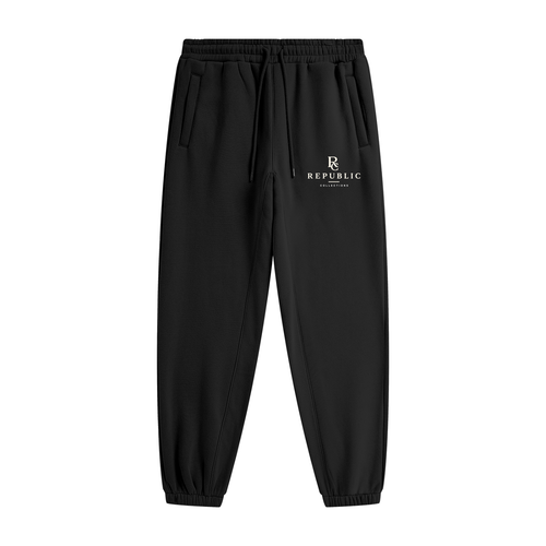 Classic Cuffed Joggers